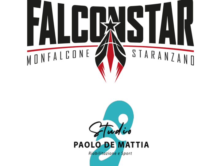 Falconstar X Studio Paolo de Mattia