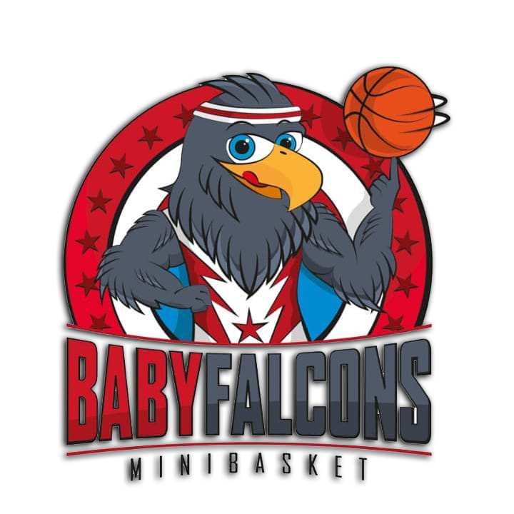 Tesseramenti BabyFalcons