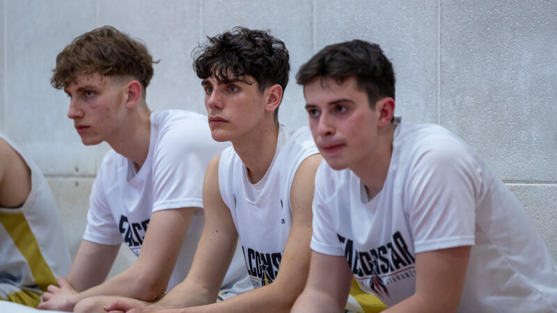 PONTONI FALCONSTAR-GARDONESE AI PLAY-OFF, SI COMINCIA DOMENICA AL PALAPALIAGA. UNDER PROMOSSI CONTRO PIZZIGHETTONE.